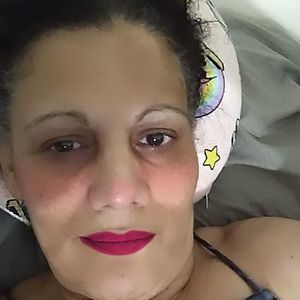 Meet your Posher, Evelyn